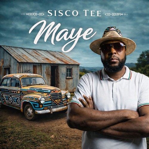 Maye Sisco Tee