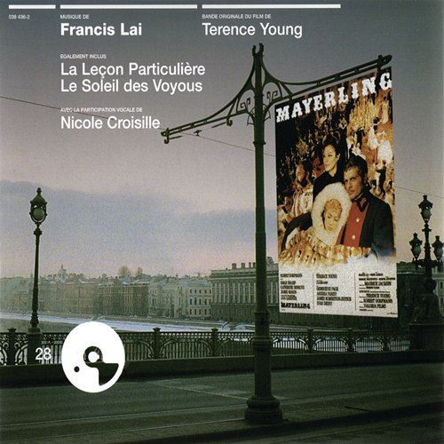 Mayerling Francis Lai