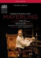 Mayerling (brak polskiej wersji językowej) 