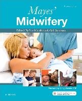 Mayes' Midwifery Macdonald, Johnson