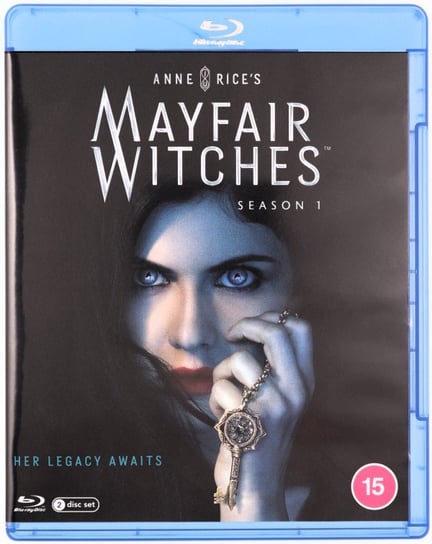 Mayfair Witches Season 1 Various Directors