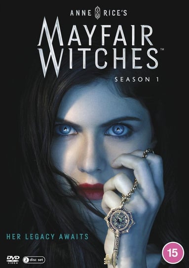 Mayfair Witches Season 1 Various Directors