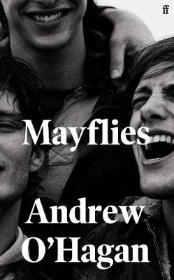 Mayflies O'Hagan Andrew