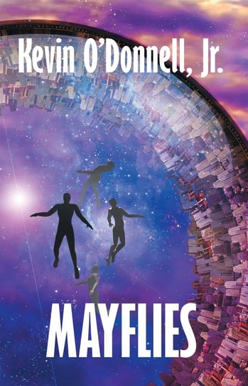 Mayflies - ebook epub Kevin O'Donnell Jr