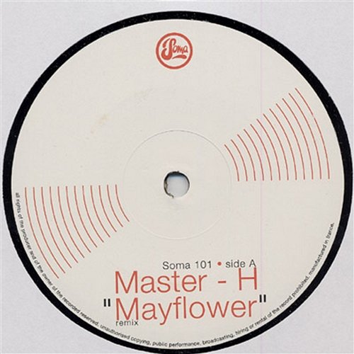 Mayflower Master H