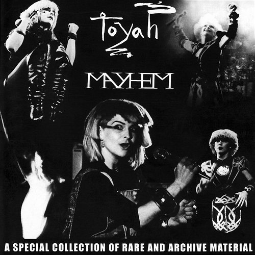 Mayhem Toyah