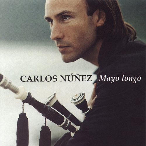 Mayo Longo Carlos Núñez