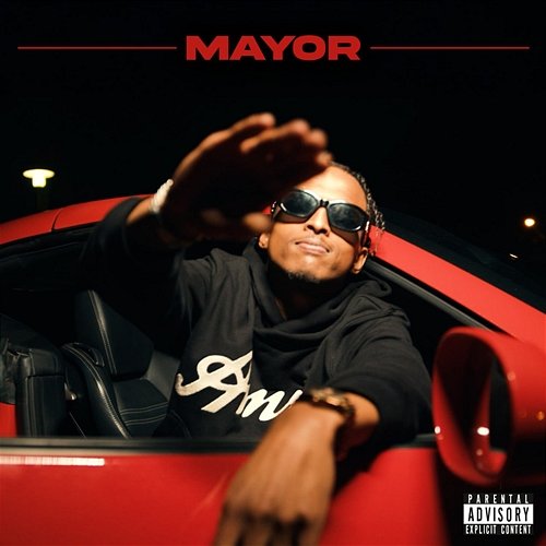 Mayor YB026