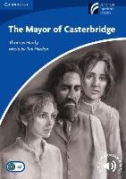 Mayor of Casterbridge Level 5 Upper-intermediate Hardy Thomas