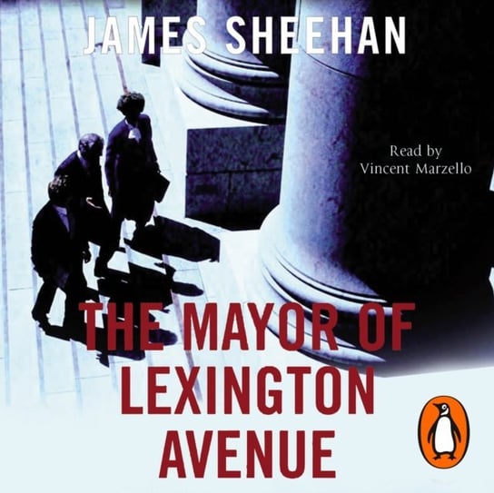 Mayor of Lexington Avenue Sheehan James