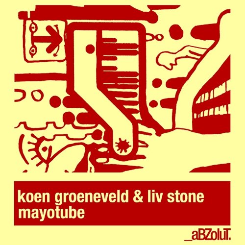 Mayotube Koen Groeneveld & Liv Stone