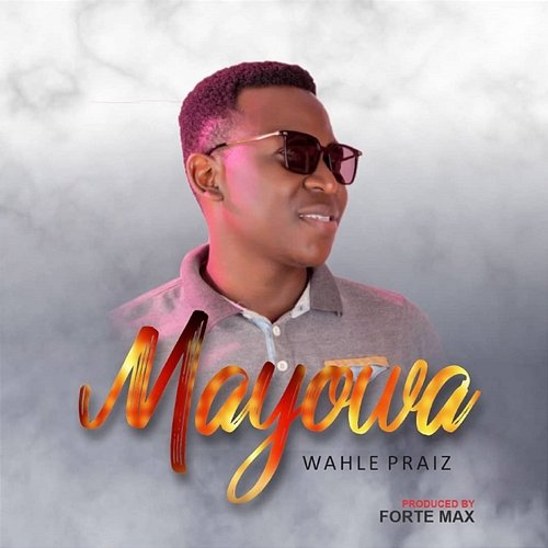 Mayowa Wahle Praiz
