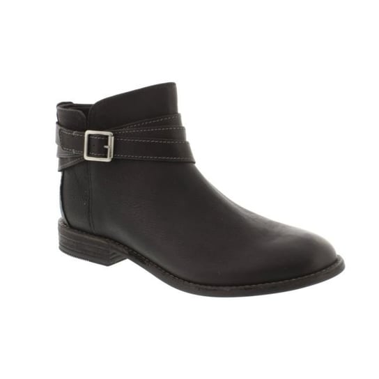 Maypearl Edie [black] - rozmiar 41.5 Clarks