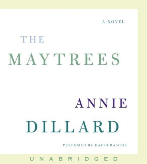 Maytrees Dillard Annie