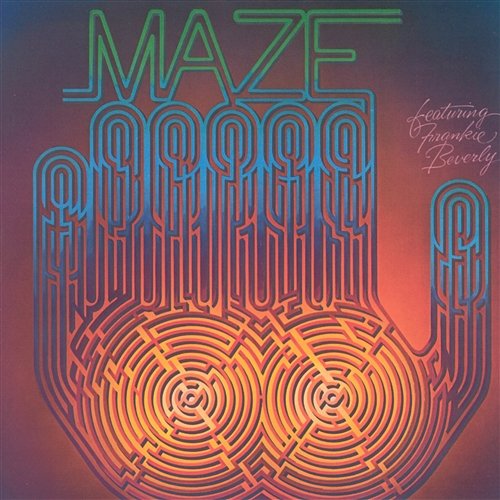 Maze Maze, Frankie Beverly