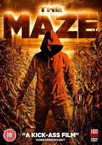 Maze Shimek Stephen