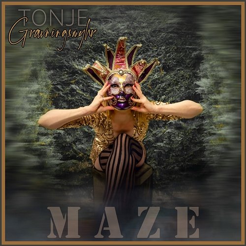 Maze Tonje Gravningsmyhr