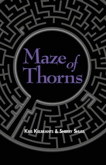 Maze of Thorns Kelbrants Kris