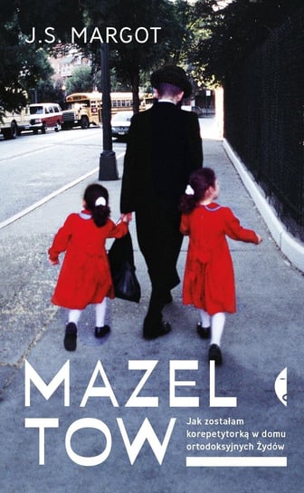 Mazel tow Margot J.S.