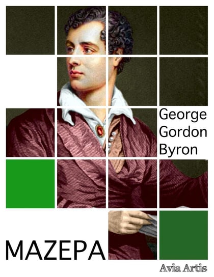 Mazepa Byron George Gordon