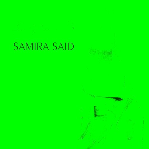 Mazloom Samira Said