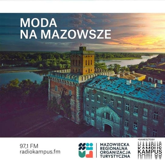 Mazowsze na Filmowo - Normalnie o tej porze - podcast Radio Kampus