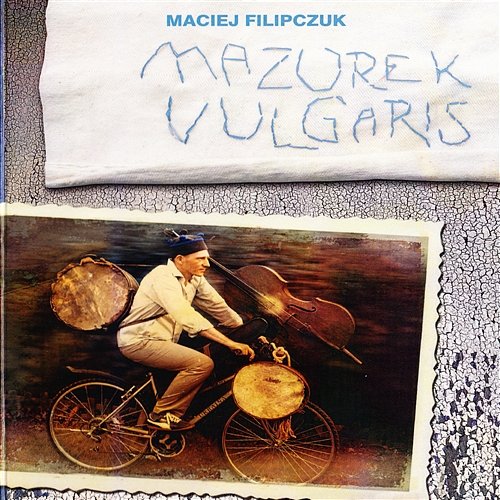 Mazurek Vulgaris Maciej Filipczuk