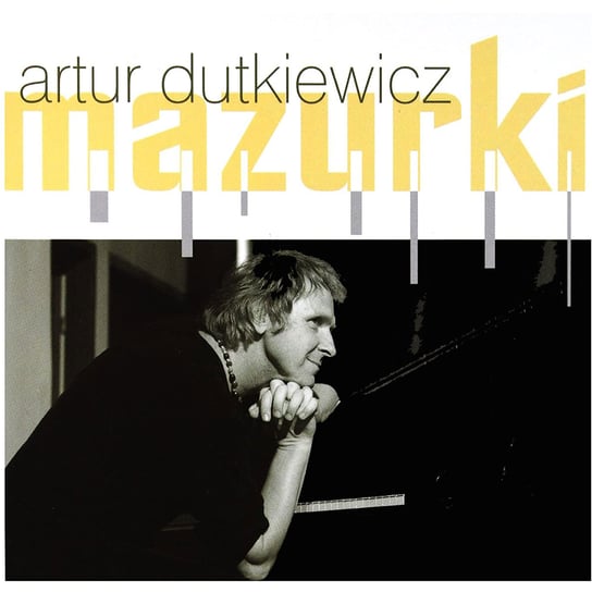 Mazurki Dutkiewicz Artur