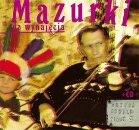 Mazurki do Wynajęcia Various Artists