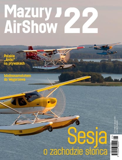 Mazury Air Show Invest Mazury Sp. z o.o.