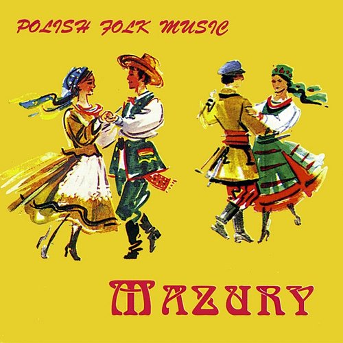 Mazury Various Artists