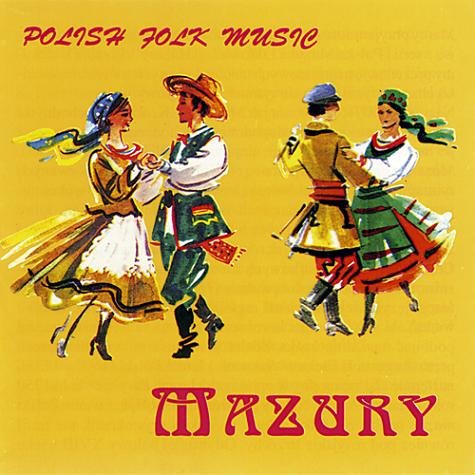 Mazury Polish Folk Music