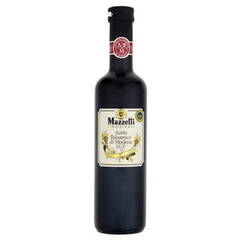 Mazzetti Ocet Balsamiczny 500Ml Inna marka