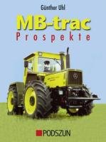 MB-trac Prospekte Uhl Gunther
