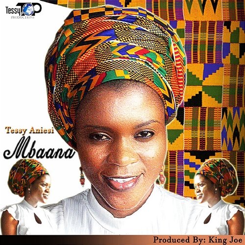 Mbaana Tessy Aniesi
