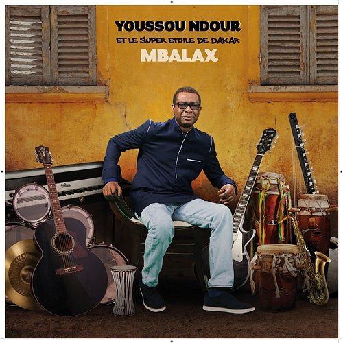 MBALAX Youssou N'Dour
