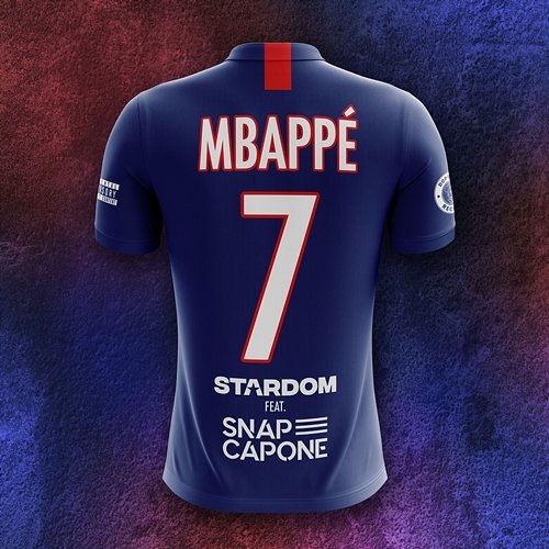Mbappé Stardom
