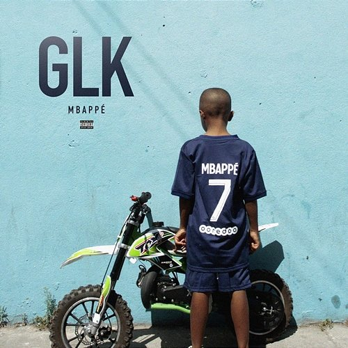Mbappé GLK