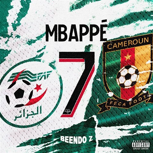 Mbappé Beendo Z