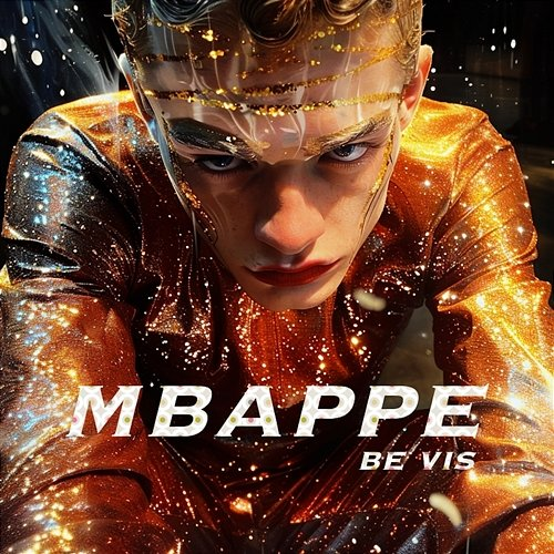 mbappe Be Vis, S1ND, RUSKY
