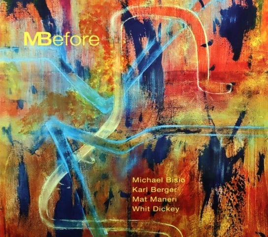 Mbefore Various Artists