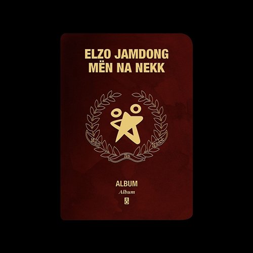 Mbi Fé Baïdy (Bideew bou bess) & Coco Cissoko, Elzo Jamdong