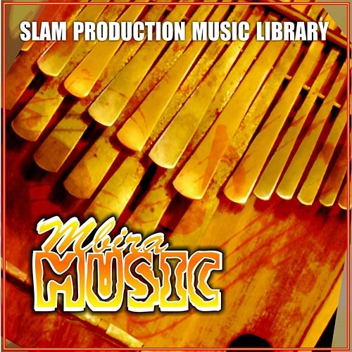 Mbira Myth Slam Production Music Library