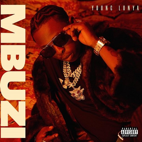 Mbuzi Young Lunya