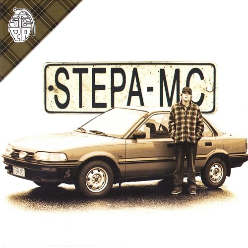 MC Stepa