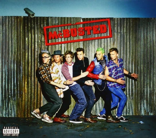 McBusted McBusted