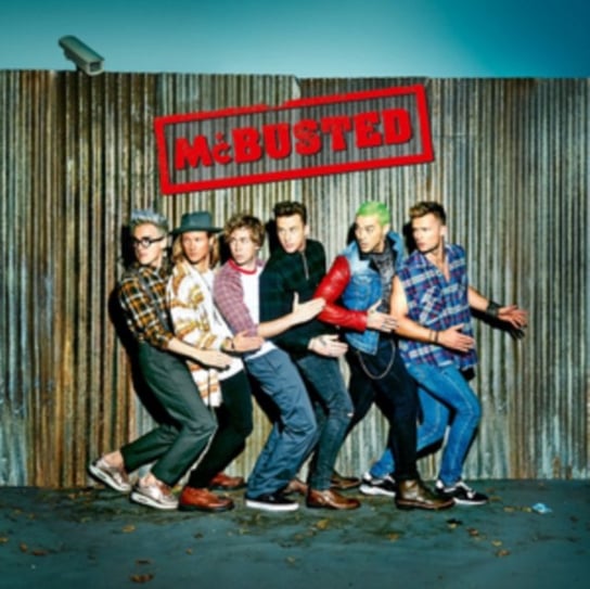 McBusted McBusted