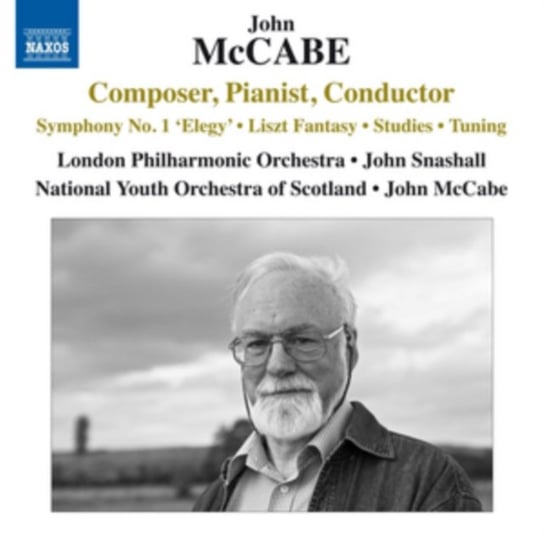 McCabe: Symphonie No.1 Various Artists