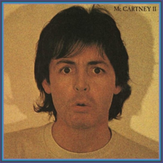 McCartney II McCartney Paul