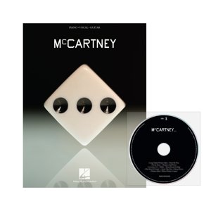 McCartney, Paul - McCartney Iii Paul McCartney
